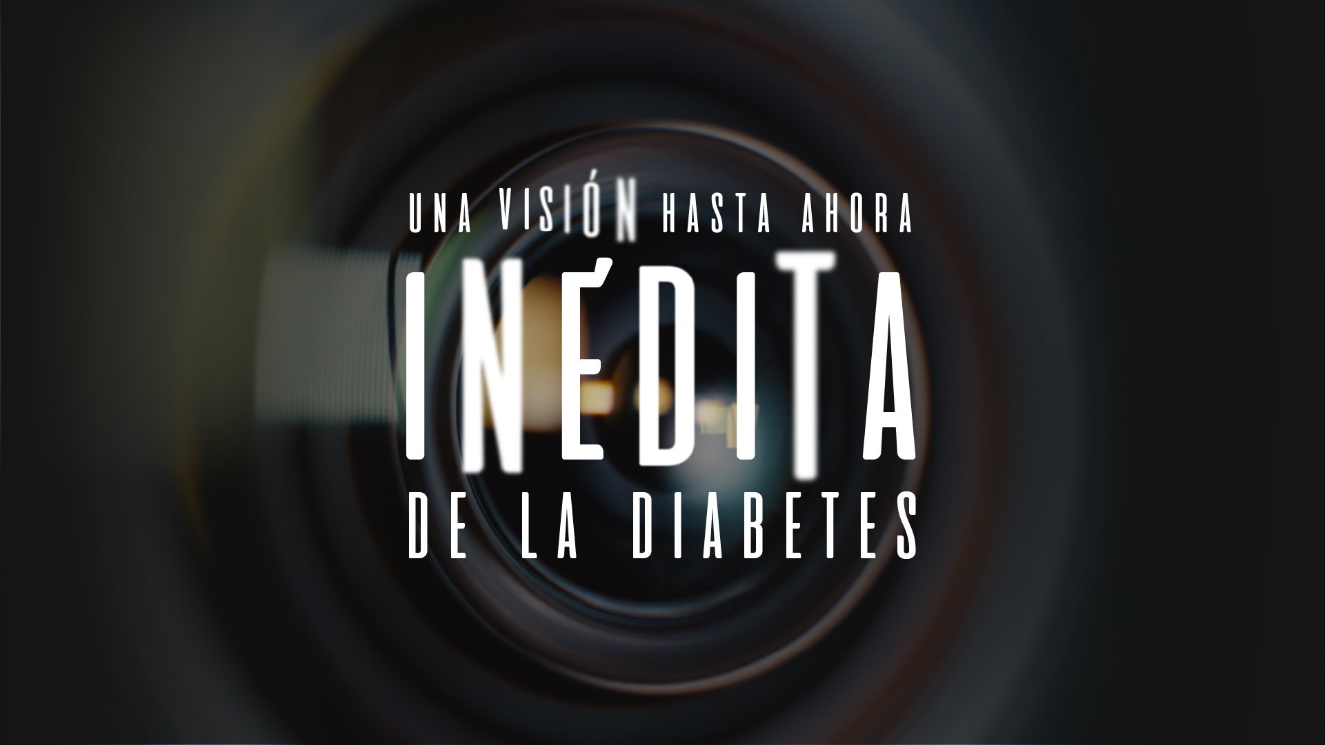 Una visión hasta ahora inédita de la diabetes